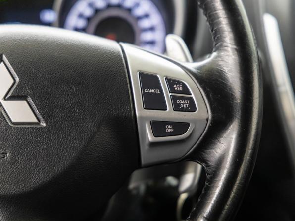 Mitsubishi ASX I с пробегом 2010 года, цена 1 068 000 рублей, 91443 км, внедорожник, Автокод Объявления