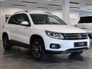 Volkswagen Tiguan I Рестайлинг Калуга  - изображение 15