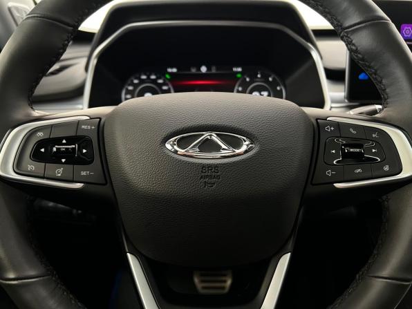 Chery Tiggo 8 Pro I с пробегом 2023 года, цена 2 190 000 рублей, 38085 км, внедорожник, Автокод Объявления