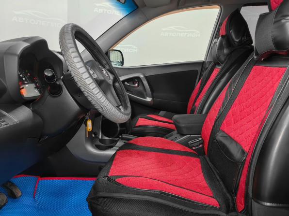 Toyota RAV4 III (XA30) с пробегом 2007 года, цена 1 230 000 рублей, 262274 км, внедорожник, Автокод Объявления
