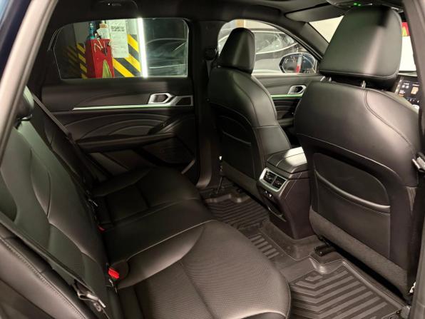 Haval F7 II с пробегом 2025 года, цена 2 980 000 рублей, 8169 км, внедорожник, Автокод Объявления