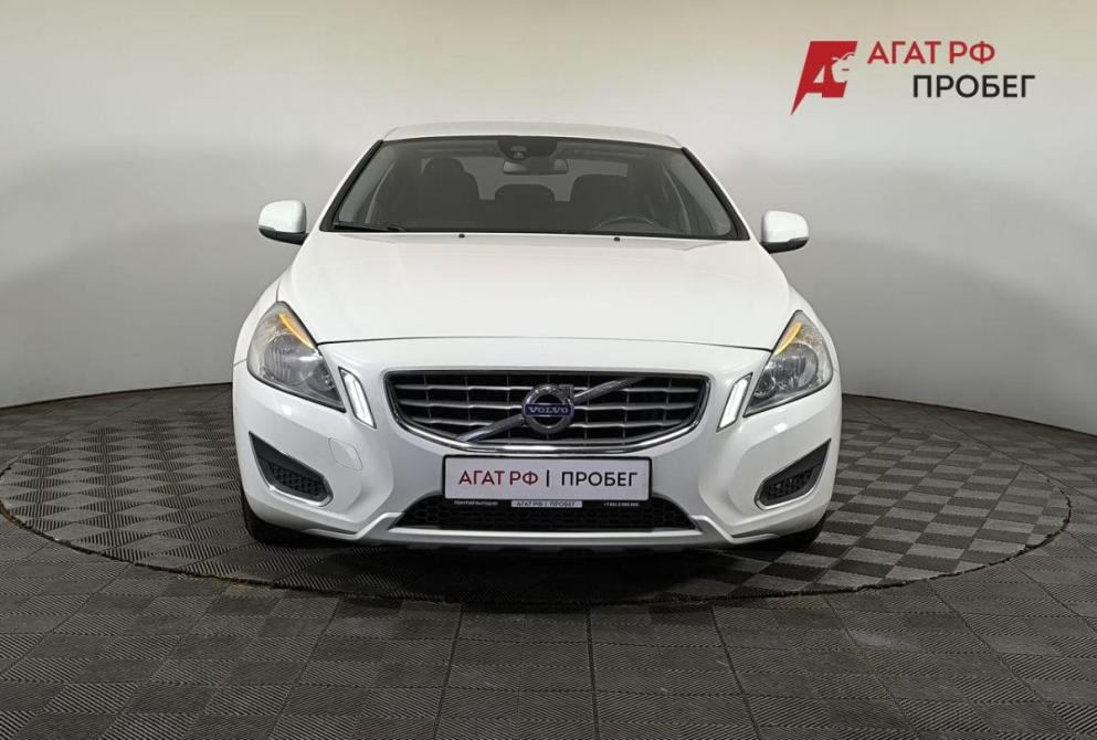 Volvo S60 II Нижний Новгород  - изображение 2
