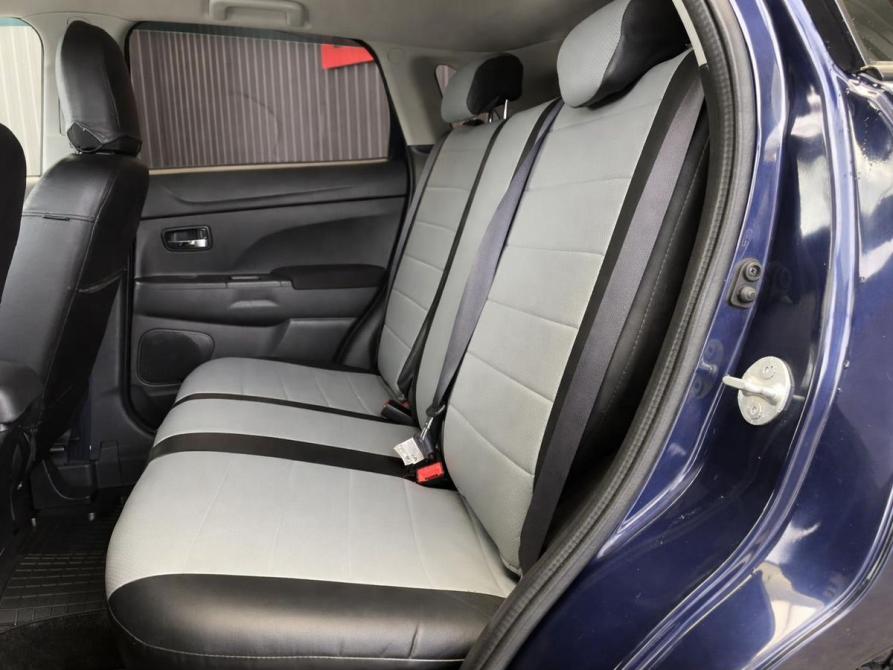 Mitsubishi ASX I Рестайлинг Пермь  - изображение 16