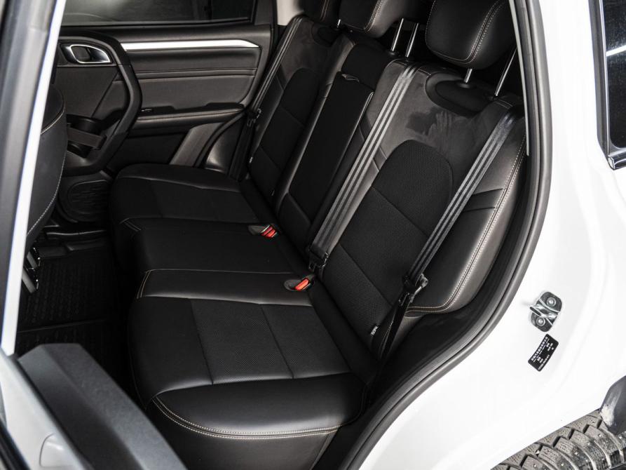 Haval Dargo Тюмень  - изображение 16