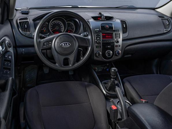 Kia Cerato II с пробегом 2011 года, цена 745 000 рублей, 212697 км, седан, Автокод Объявления
