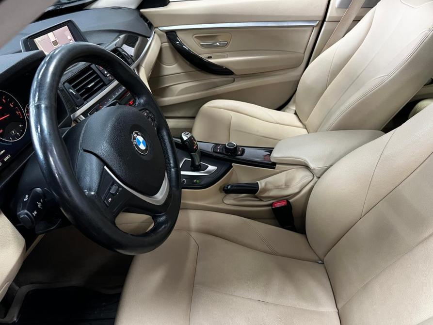 BMW 3 серии VI (F3x) Казань  - изображение 13