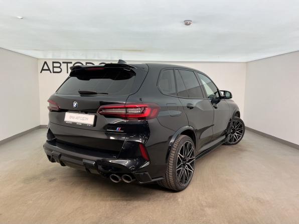 BMW X5 M III (F95) с пробегом 2020 года, цена 8 550 000 рублей, 100497 км, внедорожник, Автокод Объявления