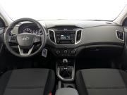 Hyundai Creta I Москва  - изображение 49