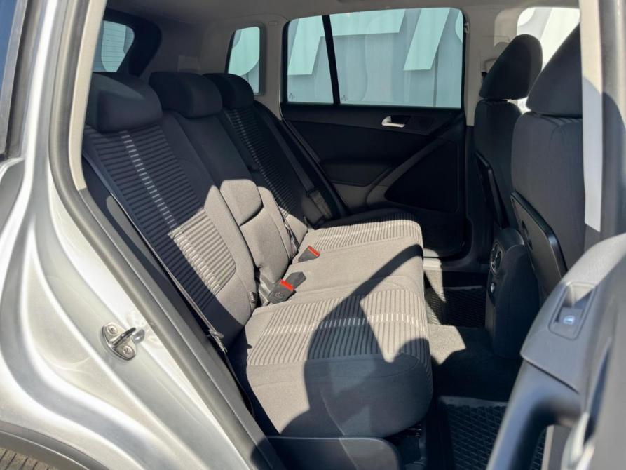 Volkswagen Tiguan I Кропоткин  - изображение 7