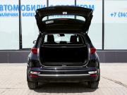 Kia Sportage IV Рестайлинг Екатеринбург  - изображение 41