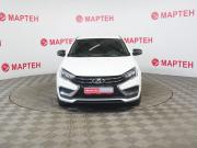Lada (ВАЗ) Vesta I Рестайлинг (NG) Вологда  - изображение 19