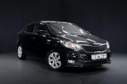 Kia Rio III Рестайлинг Тюмень  - изображение 24