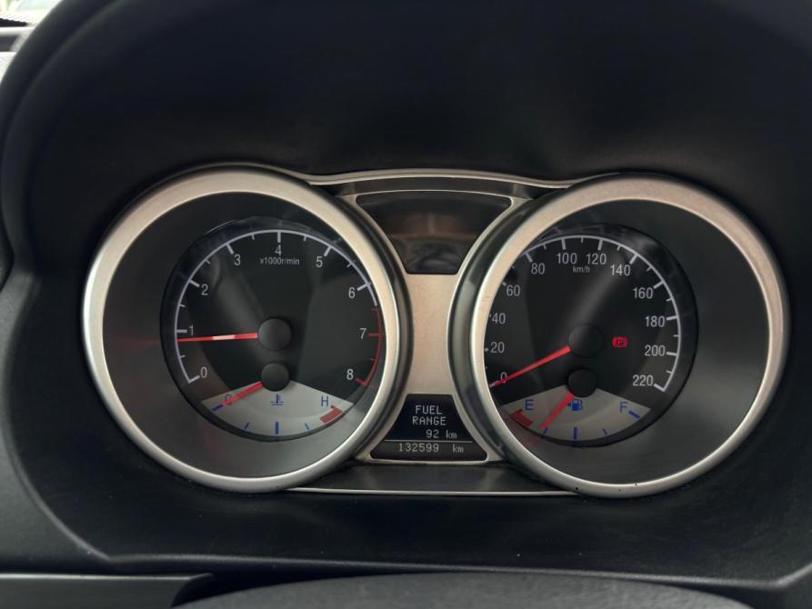 Geely Emgrand X7 I Набережные Челны  - изображение 13