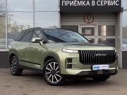 Jaecoo J7 I Москва  - изображение 34