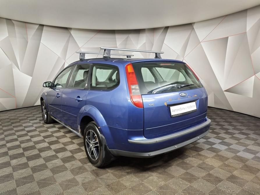 Ford Focus II Москва  - изображение 4