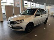 Lada (ВАЗ) Granta I Рестайлинг Чебоксары  - изображение 43