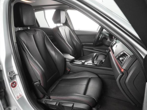 BMW 3 серии VI (F3x) с пробегом 2013 года, цена 1 729 000 рублей, 231133 км, седан, Автокод Объявления