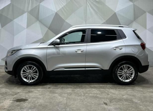 Chery Tiggo 4 I Рестайлинг с пробегом 2019 года, цена 1 199 000 рублей, 82810 км, внедорожник, Автокод Объявления