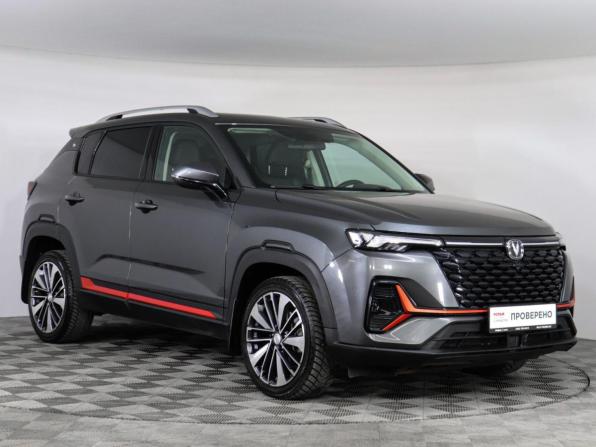 Changan CS35 Plus I Рестайлинг с пробегом 2023 года, цена 1 827 000 рублей, 44634 км, внедорожник, Автокод Объявления