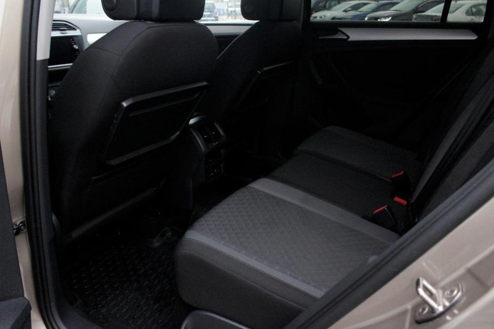 Volkswagen Tiguan II Брянск  - изображение 21