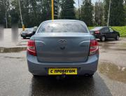Lada (ВАЗ) Granta I Нефтекамск  - изображение 15