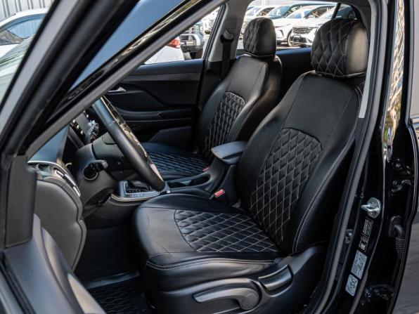 Hyundai Creta II с пробегом 2022 года, цена 2 440 000 рублей, 42794 км, внедорожник, Автокод Объявления