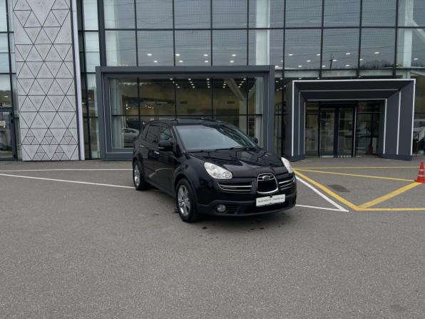 Subaru Tribeca I с пробегом 2006 года, цена 835 000 рублей, 346773 км, внедорожник, Автокод Объявления