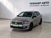 Volkswagen Polo V Рестайлинг Смоленск  - изображение 14
