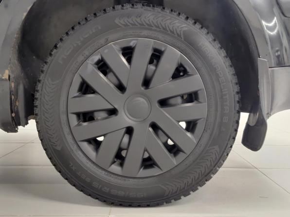 Volkswagen Passat B5 Рестайлинг с пробегом 2002 года, цена 259 000 рублей, 360000 км, седан, Автокод Объявления