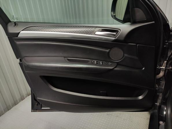 BMW X6 I (E71) Рестайлинг с пробегом 2013 года, цена 1 910 000 рублей, 173000 км, внедорожник, Автокод Объявления