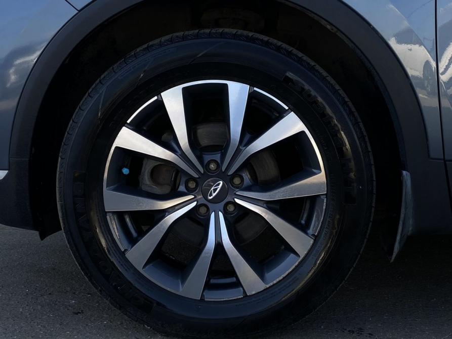 Chery Tiggo 7 Pro I Москва  - изображение 9