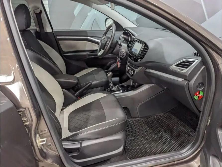 Lada (ВАЗ) Vesta I Пермь  - изображение 11