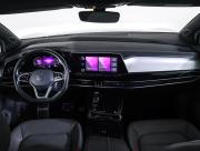 Volkswagen Talagon I Москва  - изображение 44