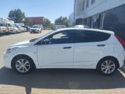 Hyundai Solaris I Астрахань  - изображение 20