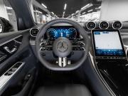 Mercedes-Benz GLC Coupe II (C254) Москва  - изображение 39