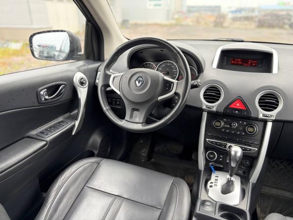 Renault Koleos I с пробегом 2008 года, цена 795 000 рублей, 131122 км, внедорожник, Автокод Объявления