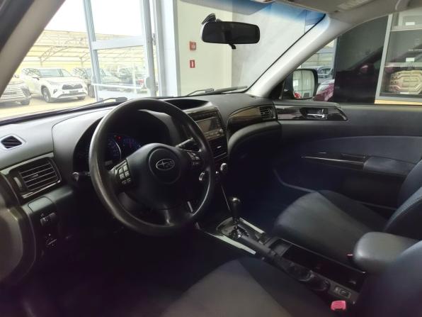 Subaru Forester III с пробегом 2008 года, цена 900 000 рублей, 242000 км, внедорожник, Автокод Объявления
