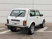 Lada (ВАЗ) 2121 (4x4) I Рестайлинг Ставрополь  - изображение 25