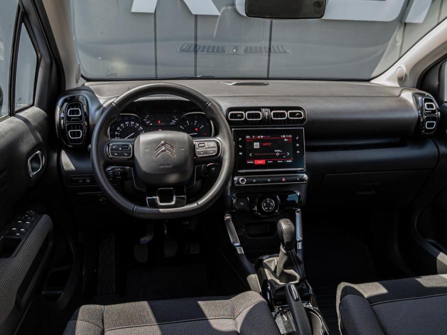 Citroen C3 Aircross I Рестайлинг Краснодар  - изображение 6