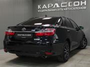 Toyota Camry VII (XV50) Рестайлинг 2 Пермь  - изображение 20