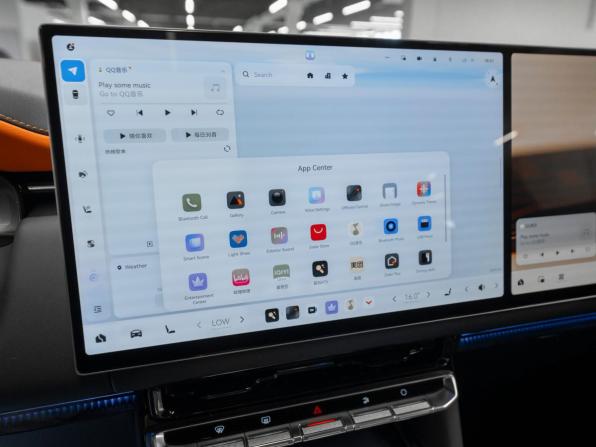Zeekr 9X с пробегом 2026 года, цена 15 600 000 рублей, 16 км, внедорожник, Автокод Объявления