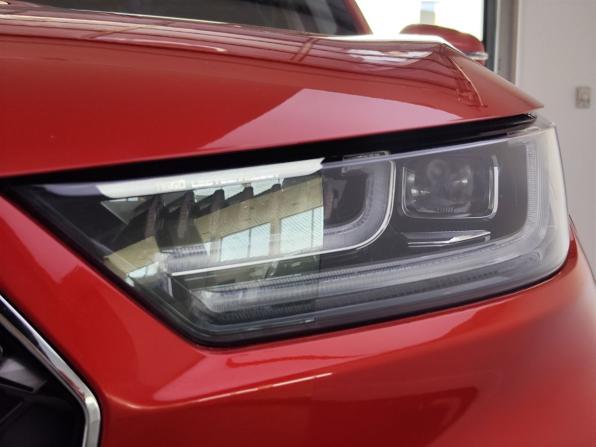 Chery Tiggo 8 Pro I с пробегом 2023 года, цена 2 069 000 рублей, 22900 км, внедорожник, Автокод Объявления
