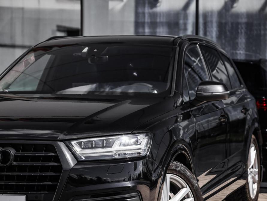 Audi Q7 II (4M) Санкт-Петербург  - изображение 2