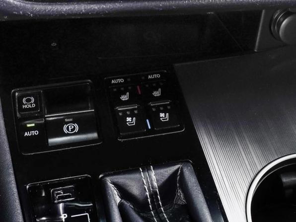 Lexus RX IV с пробегом 2019 года, цена 4 399 000 рублей, 124656 км, внедорожник, Автокод Объявления