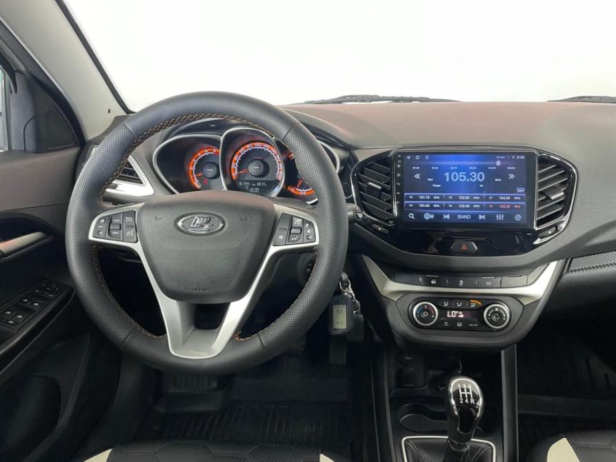 Lada (ВАЗ) Vesta I Воронеж  - изображение 14