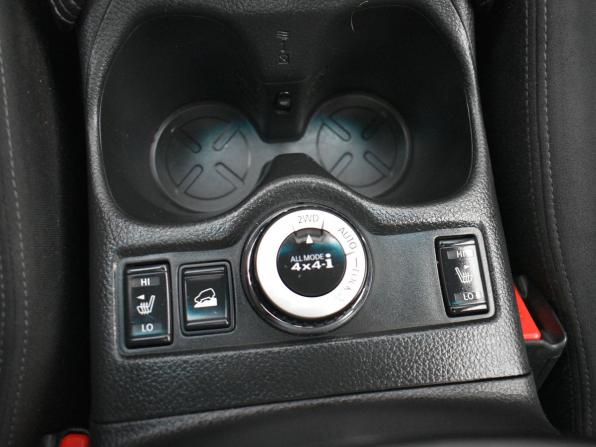 Nissan X-Trail III с пробегом 2015 года, цена 1 249 000 рублей, 248310 км, внедорожник, Автокод Объявления