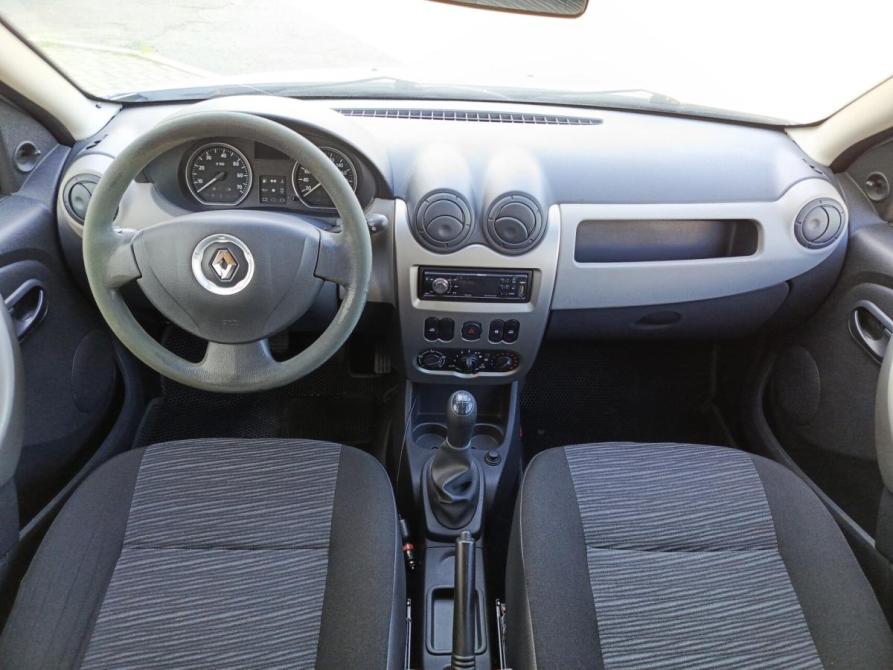 Renault Sandero I Йошкар-Ола  - изображение 17