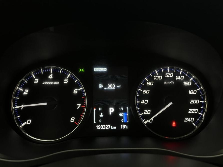 Mitsubishi Outlander III Рестайлинг 2 Новосибирск  - изображение 11