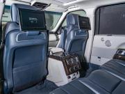 Land Rover Range Rover IV Рязань  - изображение 51