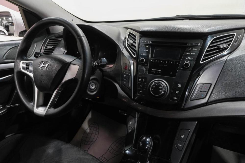 Hyundai i40 I Новокузнецк  - изображение 20